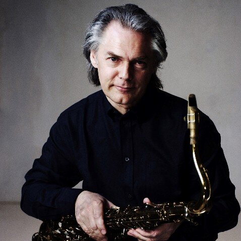 Jan Garbarek